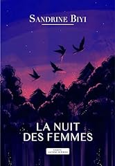 Nuit femmes d'occasion  Livré partout en France