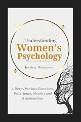 Understanding women psychology for sale  Delivered anywhere in USA 