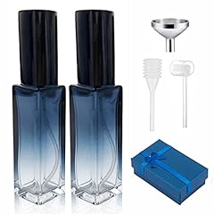 Perfume atomiser refillable for sale  Delivered anywhere in UK