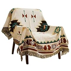 Aztec navajo throw for sale  Delivered anywhere in UK