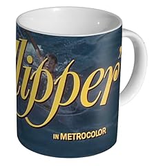 Flipper classic tasse d'occasion  Livré partout en France