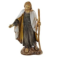 Moranduzzo statuina presepe usato  Spedito ovunque in Italia 