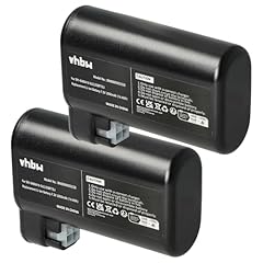 Vhbw batteria compatibile usato  Spedito ovunque in Italia 
