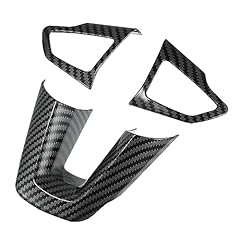 Autohaux 3pcs abs for sale  Delivered anywhere in UK