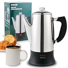 Apoxcon electric coffee for sale  Delivered anywhere in USA 