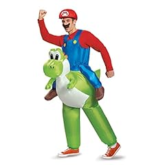 Disguise men mario for sale  Delivered anywhere in USA 