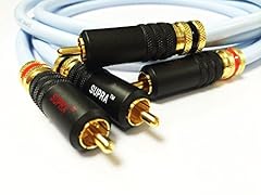 Supra cables eff gebraucht kaufen  Wird an jeden Ort in Deutschland