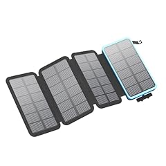 Feelle solar powerbank gebraucht kaufen  Wird an jeden Ort in Deutschland
