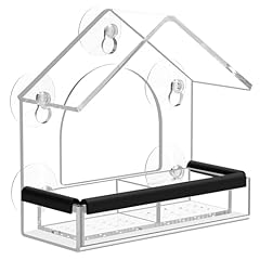 Liangpin clear window for sale  Delivered anywhere in UK