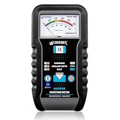 Skipper moisture meter for sale  Delivered anywhere in UK