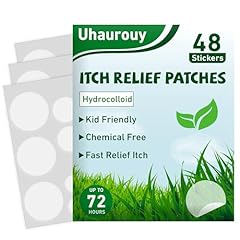 Uhaurouy itch relief for sale  Delivered anywhere in USA 