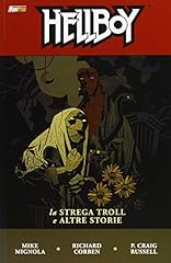 Strega troll altre usato  Spedito ovunque in Italia 