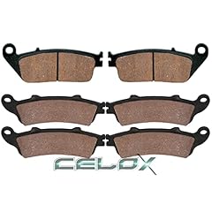 Front rear brake for sale  Delivered anywhere in USA 