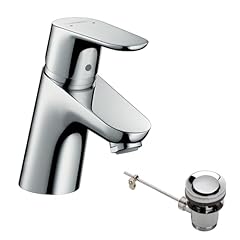 Hansgrohe wasserhahn focus gebraucht kaufen  Wird an jeden Ort in Deutschland