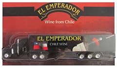 Emperador wein chile gebraucht kaufen  Wird an jeden Ort in Deutschland