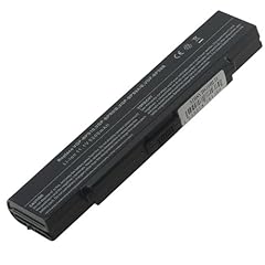 Batteria potenziata 5200mah usato  Spedito ovunque in Italia 