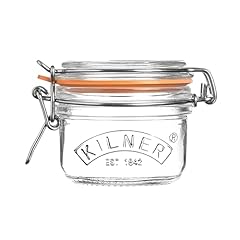 Kilner 0.125 litre for sale  Delivered anywhere in UK