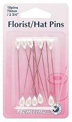 Hemline 70mm florist for sale  Delivered anywhere in UK