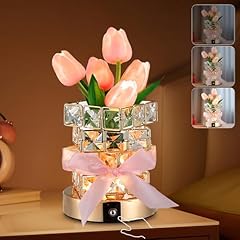 Tulip table lamp for sale  Delivered anywhere in USA 