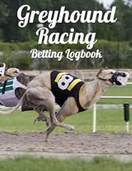 Greyhound racing betting for sale  Delivered anywhere in UK