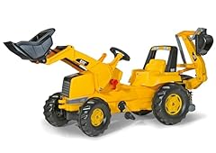 Rolly caterpillar tractor for sale  Delivered anywhere in UK