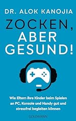 Zocken gesund eltern gebraucht kaufen  Wird an jeden Ort in Deutschland