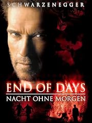 End days nacht gebraucht kaufen  Wird an jeden Ort in Deutschland