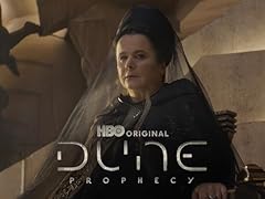 Dune prophecy gebraucht kaufen  Wird an jeden Ort in Deutschland