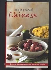 Cooking school chinese for sale  Delivered anywhere in USA 
