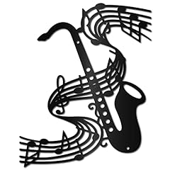 Creatcabin music sax for sale  Delivered anywhere in Ireland