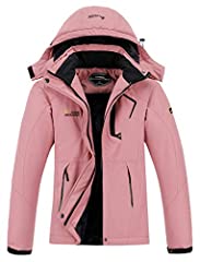 Moerdeng women waterproof for sale  Delivered anywhere in USA 
