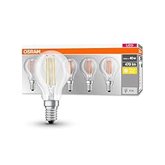 Osram classic lampada usato  Spedito ovunque in Italia 