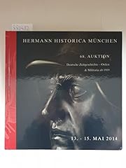 Hermann historica münchen gebraucht kaufen  Wird an jeden Ort in Deutschland