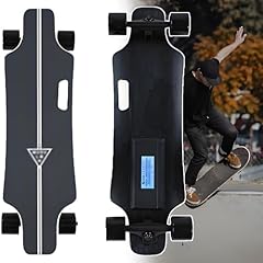 Skateboard elettrico per usato  Spedito ovunque in Italia 