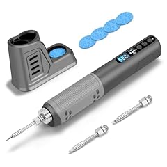 Aigogo cordless soldering for sale  Delivered anywhere in USA 
