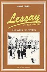 Lessay canton travers d'occasion  Livré partout en France