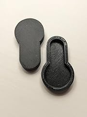 Keyhole lock cover for sale  Delivered anywhere in UK