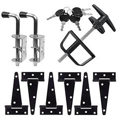 Shed door hardware for sale  Delivered anywhere in USA 