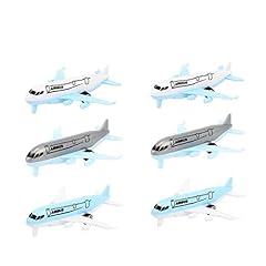 Mini toy airplanes for sale  Delivered anywhere in UK