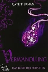 Buch schatten verwandlung gebraucht kaufen  Wird an jeden Ort in Deutschland