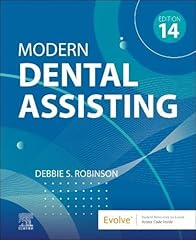 Modern dental assisting for sale  Delivered anywhere in USA 