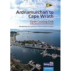 Ardnamurchan cape wrath for sale  Delivered anywhere in UK