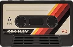 Crosley cr3045bk cassette for sale  Delivered anywhere in USA 