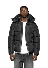 Burocs hooded puffer gebraucht kaufen  Wird an jeden Ort in Deutschland