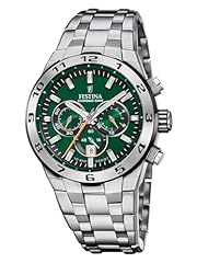 Festina sport watch usato  Spedito ovunque in Italia 