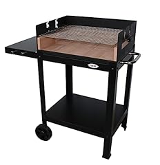 Imor barbecue giardino usato  Spedito ovunque in Italia 