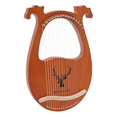 Lyre harfe instrument gebraucht kaufen  Wird an jeden Ort in Deutschland