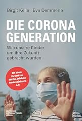Corona generation kinder gebraucht kaufen  Wird an jeden Ort in Deutschland
