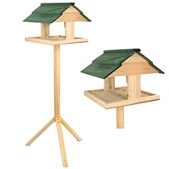 Discoball wooden bird for sale  Delivered anywhere in UK