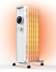 Midea radiateur electrique d'occasion  Livré partout en France